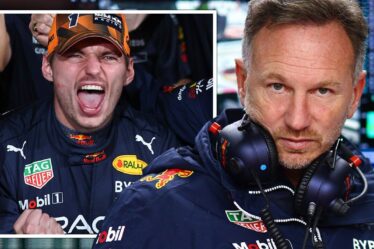 F1 LIVE: Red Bull attend la sanction de la FIA sur la ligne de plafond budgétaire alors qu'une nouvelle enquête se poursuit