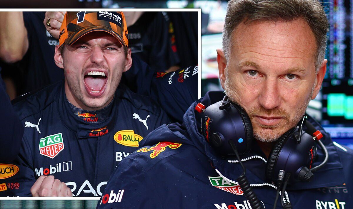 F1 LIVE: Red Bull attend la sanction de la FIA sur la ligne de plafond budgétaire alors qu'une nouvelle enquête se poursuit