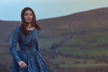 Des vols fantaisistes avec un "prêtre chaud" - Emily Brontë obtient un nouveau film passionnant