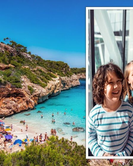 Avertissement de voyage en Espagne pour les touristes britanniques alors que des règles de voyage strictes restent en place