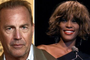 Bodyguard 2 : Kevin Costner prévoyait de « remplacer Whitney Houston » par Princess dans la suite