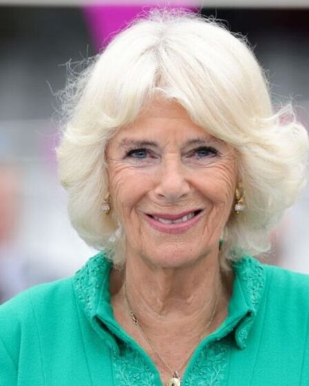 Camilla supprimera la couronne controversée du couronnement pour éviter une "grenade diplomatique massive"