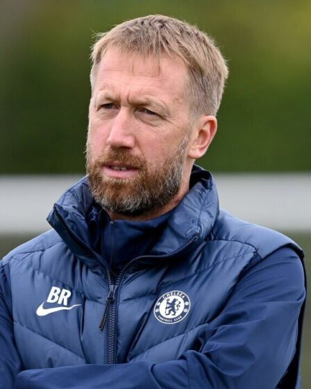 Comment Chelsea pourrait s'aligner contre Aston Villa alors que Graham Potter fait face à une triple blessure