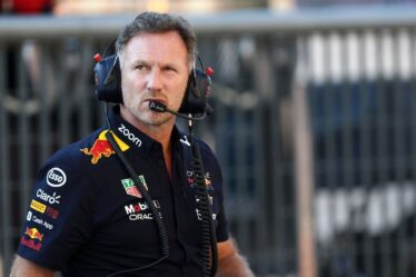 Communiqué de presse de la FIA après que le chef de Red Bull, Christian Horner, a nié avoir dépassé le plafond budgétaire