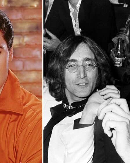 Elvis Presley : Paul McCartney des Beatles est d'accord avec le point de vue de John Lennon sur The King