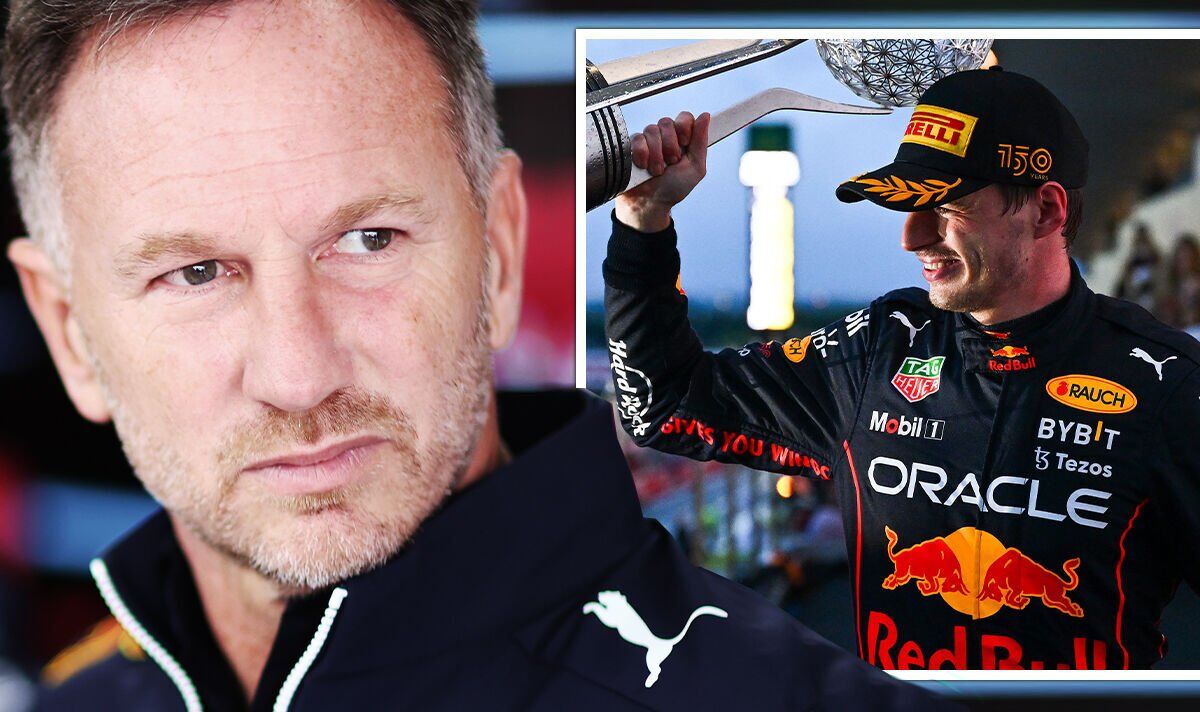 F1 LIVE: Red Bull attend la sanction de la FIA pour le plafond budgétaire alors qu'une nouvelle enquête est en cours