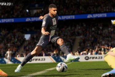 FIFA 23 Prime Gaming pack 1 : Comment obtenir le prêt FUT de Kylian Mbappe grâce à Amazon