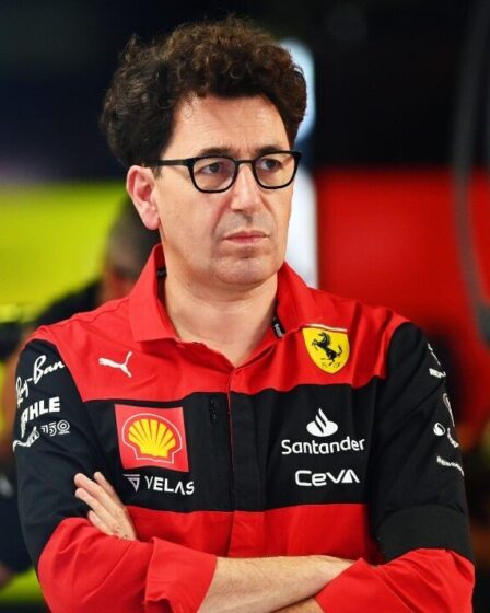 Ferrari aurait dû "casser son ordinateur" suite au fiasco de la FIA au Grand Prix de Singapour