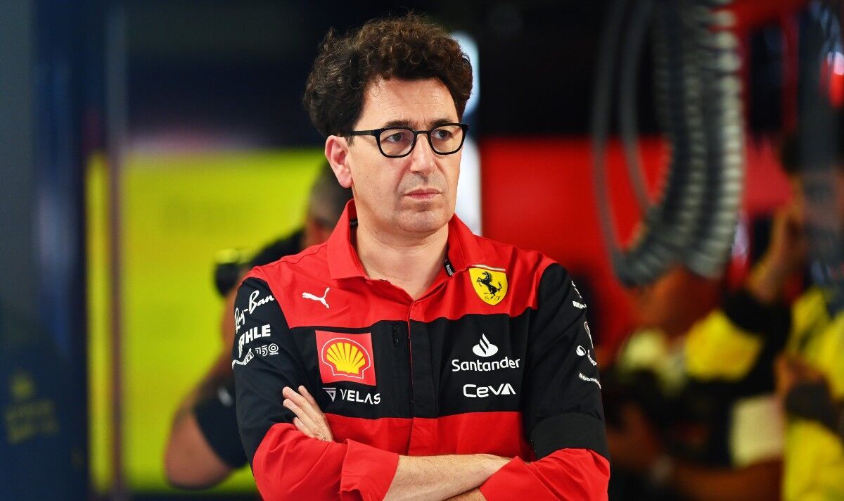 Ferrari aurait dû "casser son ordinateur" suite au fiasco de la FIA au Grand Prix de Singapour