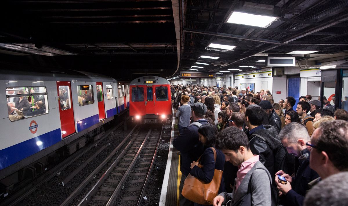 "Hors de contrôle": Transport for London critiqué pour sa "culture éveillée" dans un guide linguistique