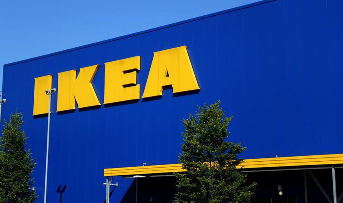IKEA ouvrira d'abord un nouveau magasin avec une touche au Royaume-Uni