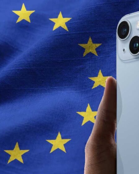 L'UE oblige Apple à changer radicalement l'iPhone et cela pourrait finir par vous coûter cher