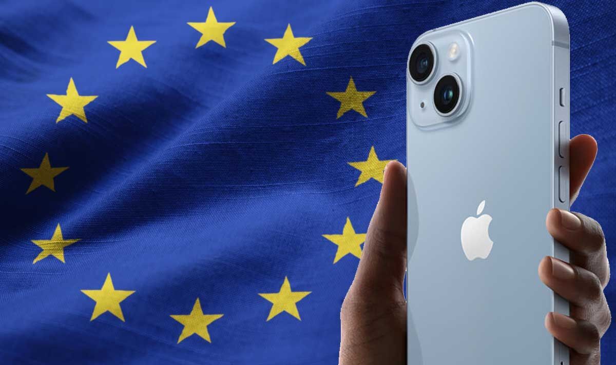 L'UE oblige Apple à changer radicalement l'iPhone et cela pourrait finir par vous coûter cher
