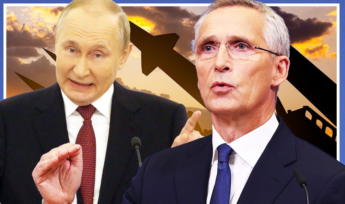 "La Russie ne peut pas gagner !" : l'OTAN va lancer un exercice nucléaire après les menaces "dangereuses" de Poutine