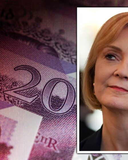 La livre sterling pourrait encore chuter aujourd'hui alors qu'un nouveau rapport explosif sera publié