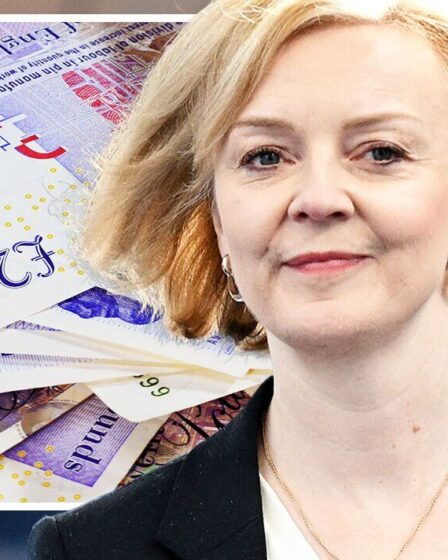 La livre sterling se rallie face au dollar après le discours d'ouverture de la conférence de Truss