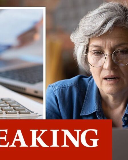 L'âge de la retraite pourrait passer à 68 ans "d'ici 2035", laissant des millions de personnes attendre plus longtemps pour être payées