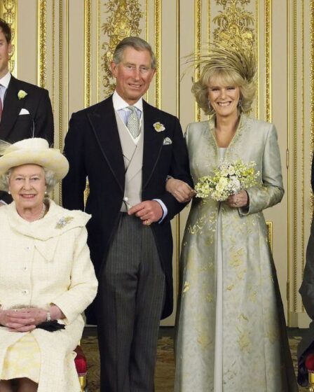 L'ancien majordome royal conteste les affirmations de Charles: "Jamais eu de mots croisés!"