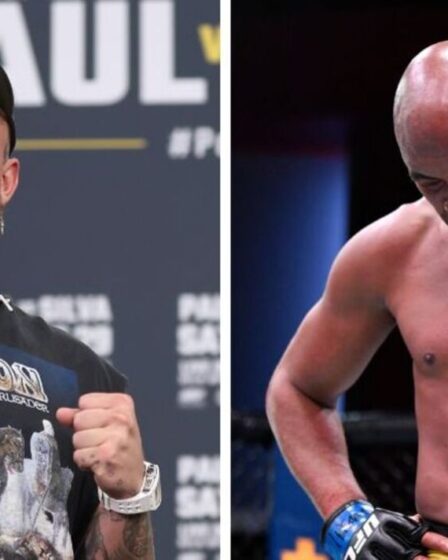 Le combat Jake Paul contre Anderson Silva pourrait être annulé après la déclaration de "KO" de la star de l'UFC
