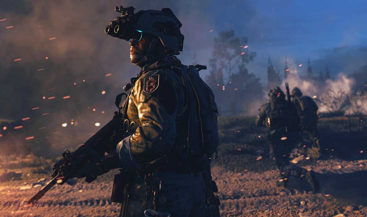 Le prix le moins cher de Modern Warfare 2 dévoilé !  Hidden trick vous offre un nouveau COD avec 15 £ de réduction