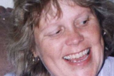 Les restes de Debbie Griggs enceinte enfin retrouvés – 20 ans après avoir été assassinés par son mari