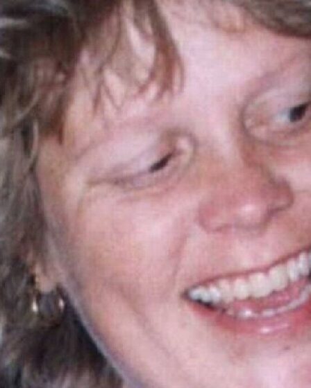 Les restes de Debbie Griggs enceinte enfin retrouvés – 20 ans après avoir été assassinés par son mari