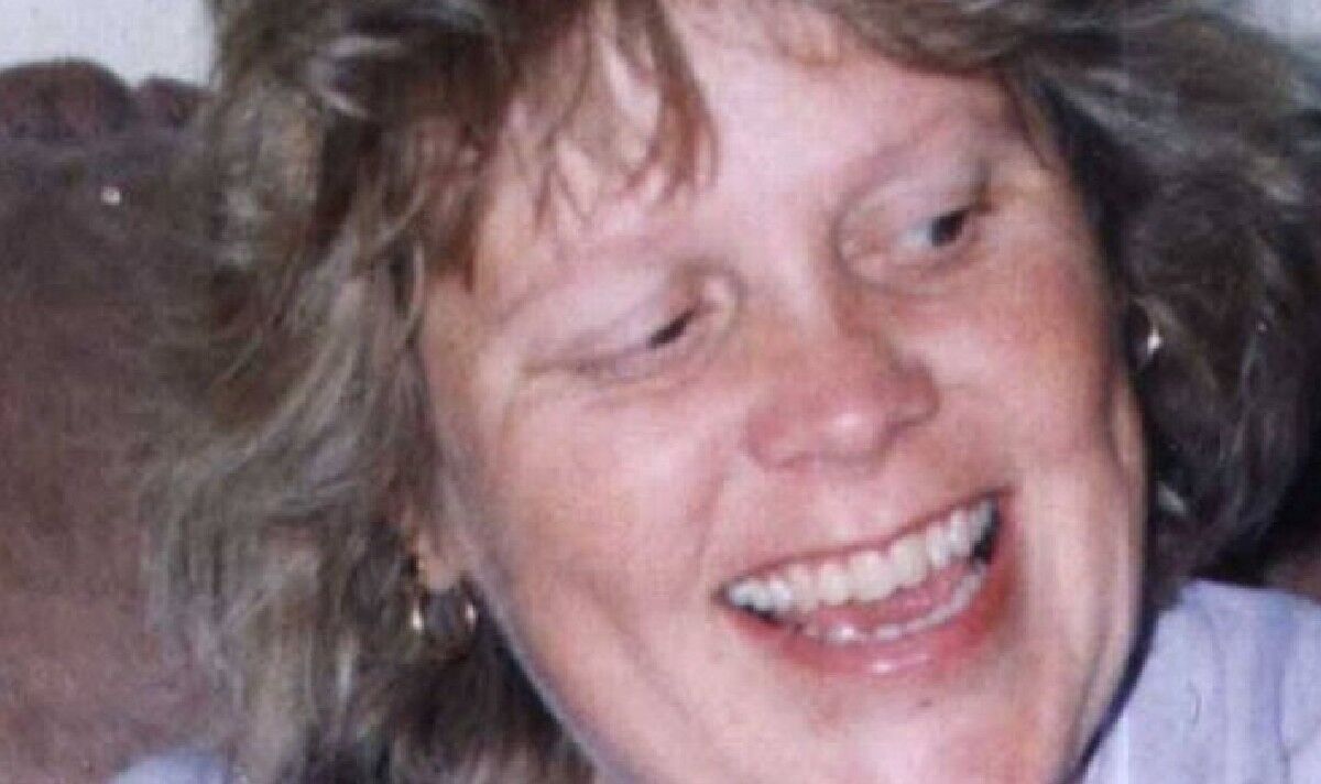 Les restes de Debbie Griggs enceinte enfin retrouvés – 20 ans après avoir été assassinés par son mari