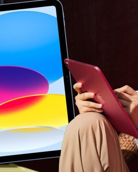 L'iPad d'Apple obtient enfin la mise à niveau que nous attendions, mais ne regardez pas le prix