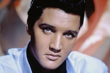 L'incroyable soirée secrète d'Elvis à Londres avec une énorme star britannique "J'ai juré de ne jamais le dire"