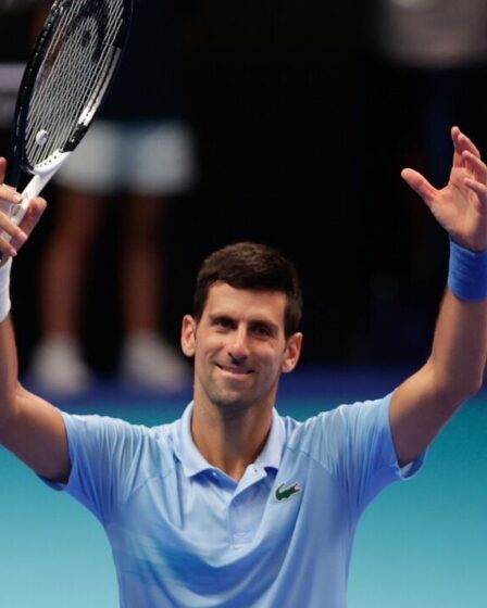 Novak Djokovic fixe le délai du verdict de l'Open d'Australie au milieu de "signes positifs"