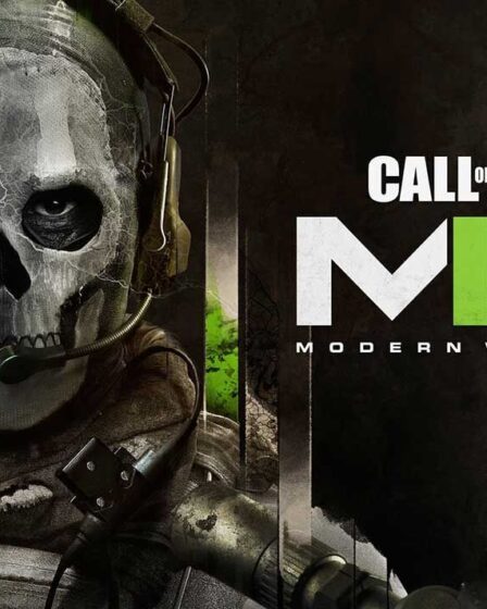 Obtenez Modern Warfare 2 pour 39 £ sur PS5 ou Xbox Series X !  Dépêchez-vous, l'offre se termine AUJOURD'HUI