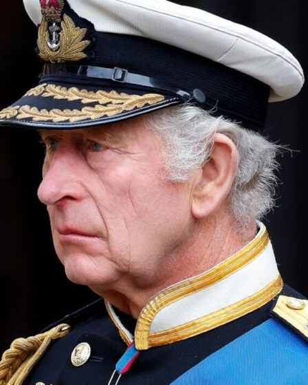 Pourquoi le roi Charles III sera couronné en mai - au lieu de juin 2023 comme indiqué précédemment