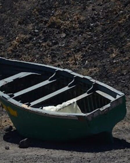 Quatre migrants morts et 29 autres disparus après la découverte d'un bateau au large des Canaries