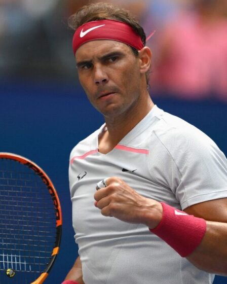 Rafael Nadal devrait jouer la finale de l'ATP alors qu'il "se plaint toujours" de l'événement de fin d'année