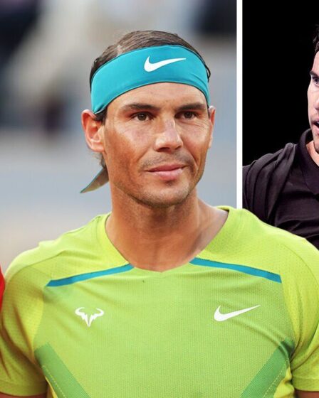 Rafael Nadal et Novak Djokovic ont reçu un avertissement majeur de l'entraîneur de Dominic Thiem