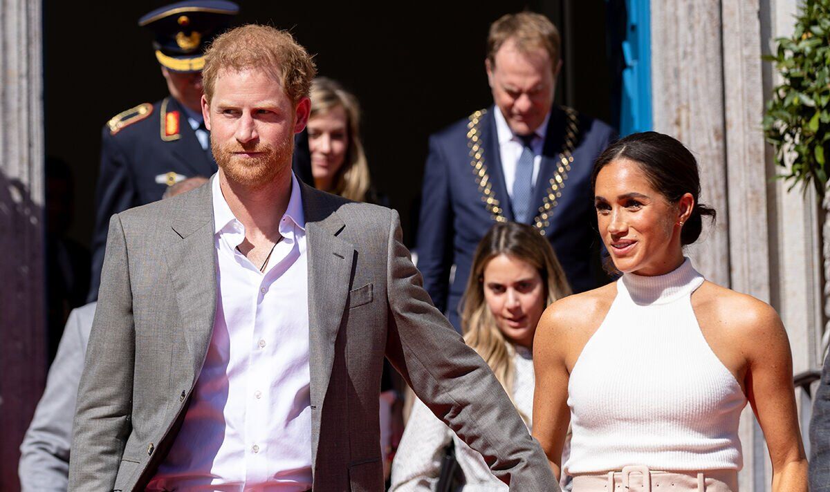 Royal Family LIVE: le prince Harry "a dit des choses vraiment désagréables à propos de Camilla", affirme l'auteur