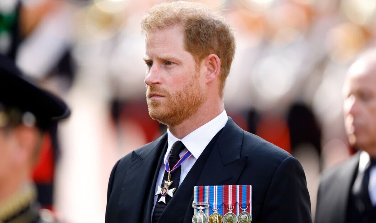 Royal Family LIVE: le prince Harry "sait que Firm ne retournera pas l'attaque" contre lui