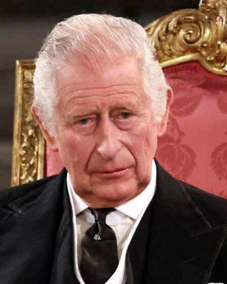 Royal Family LIVE: le roi Charles III "regarde" Meghan Markle "dans un sens commercial"