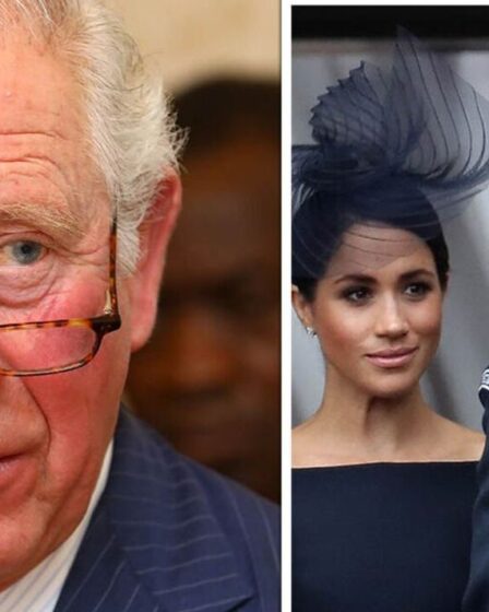 Royal Family LIVE: le roi pourrait supprimer les titres de Harry et Meghan en guise de punition pour avoir "devenu voyou"