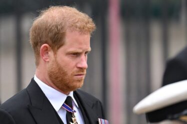 Royal Family LIVE: les aides du palais "complotent pour bloquer le prochain livre du prince Harry"
