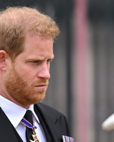 Royal Family LIVE: les aides du palais "complotent pour bloquer le prochain livre du prince Harry"