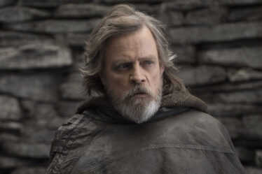 Star Wars The Last Jedi : le regret massif de Mark Hamill "consterné" par la cinématique