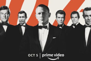 The Sound of 007 review : Le nouveau film de James Bond époustouflant célèbre 60 ans de chansons à thème