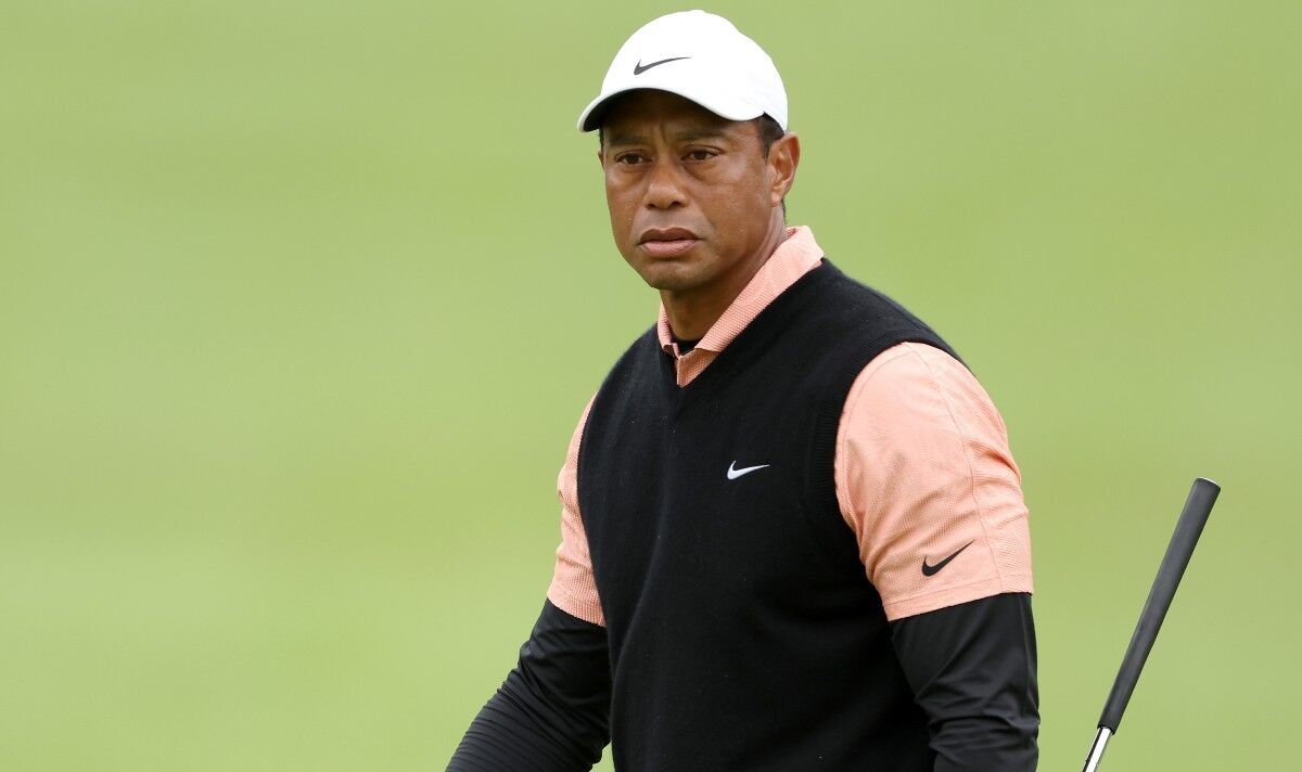 Tiger Woods exhorté à faire enfin la demande de la PGA par un rival "égoïste" pour prolonger sa carrière de joueur