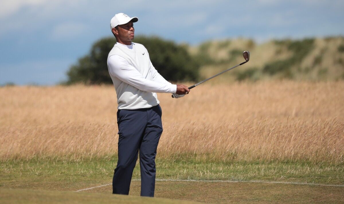 Tiger Woods « pourrait surprendre tout le monde » avec une apparition en tournoi malgré un horaire à temps partiel