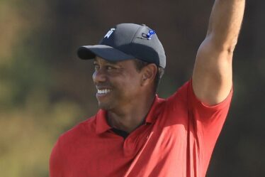 Tiger Woods taquine les fans de golf à propos de son retour après avoir révélé le terrain du Hero World Challenge