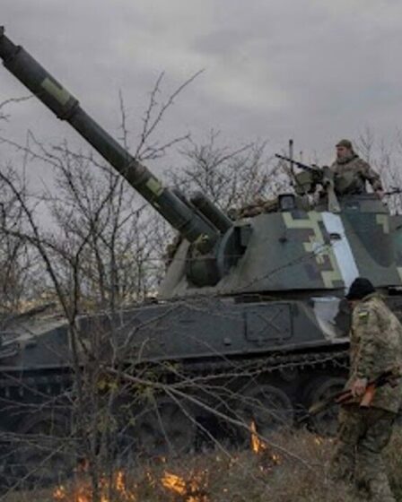 Ukraine EN DIRECT : 70 000 personnes fuient Kherson dans un « exode civil » alors que Poutine se prépare à « se retirer »