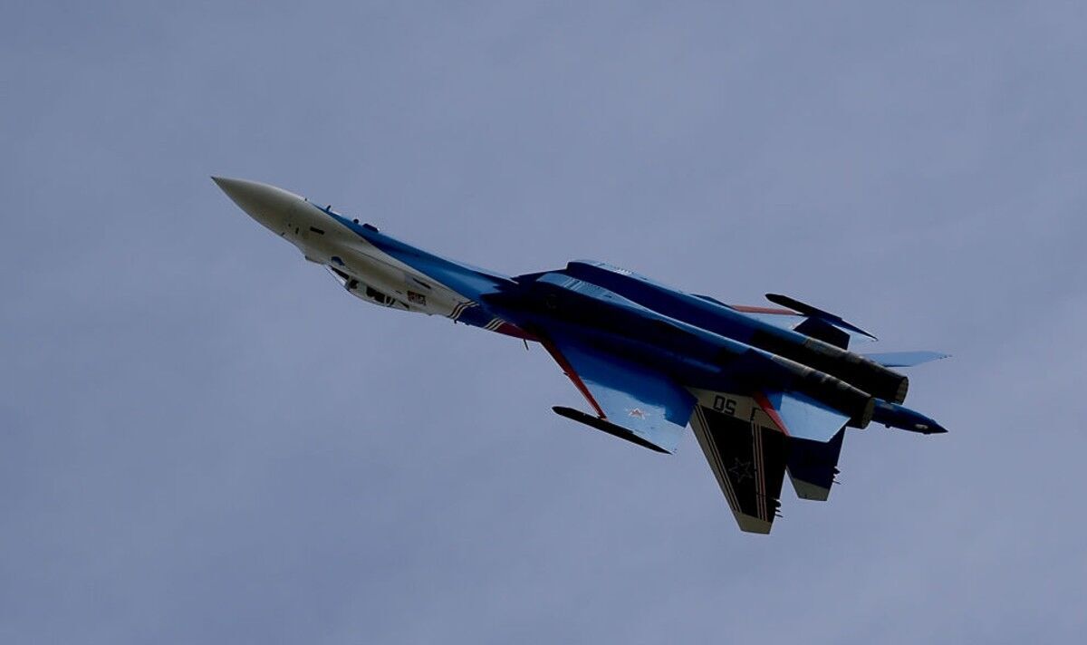 Ukraine EN DIRECT : Poutine armant des avions biélorusses pour transporter des armes nucléaires