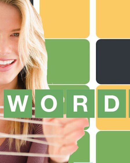 Wordle 470 CONSEILS : Vous avez du mal avec Wordle aujourd'hui ?  Des indices pour aider à résoudre la réponse du 2 octobre