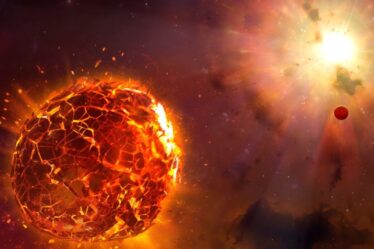 Supernovae, rayons gamma et trous noirs primordiaux - des phénomènes spatiaux étranges qui peuvent tuer